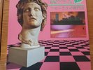 Macintosh Plus Floral Shoppe Bubblegum Pink Vinyl Limited 12