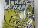 The Wonder Years Wont Be Pathetic Forever Vinyl Misprint Cover Story So Far
