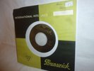 Caterina Valente, I'll Remember April Vocal Jazz German Brunswick 12 063 7