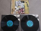 Mothers of Invention Frank Zappa - Uncle Meat Double Record Vinyl Bizarre 1968