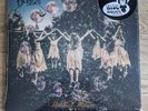 Galley Beggar - Heathen Hymns Vinyl Purple Vinyl (US Version)