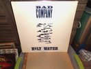 SEALED BAD COMPANY HOLY WATER  RARE CRC