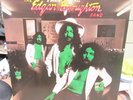 THE EDGAR BROUGHTON BAND U.K. IMPORT RECORD 