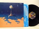 ELECTRIC LIGHT ORCHESTRA (ELO) time LP EX/EX-, JET LP 236, vinyl, album, & inner