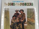 The Sons Of The Pioneers-The Best Of, LP, 1966, RCA ANL1-3468