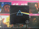 PINK FLOYD The Dark Side Of The Moon /LP Spain 1973 EMI-ODEON HARVEST 068-005249