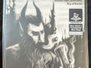 ELECTRIC WIZARD Dopethrone /260 Blue Black Swirl VINYL Newbury Comics SEALED