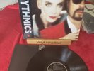 Eurythmics Greatest Hits Vinyl 1991 RCA 1st Press Superb Copy LP Annie Lennox