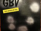 GUIDED BY VOICES - DEVIL BETWEEN MY TOES -  1993 GERMAN  PROMO - 30 COPIES ONLY