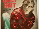 QUIET RIOT 
