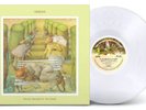 Genesis **Selling England By The Pound *NEW CLEAR RECORD LP VINYL INDIE ONLY