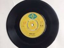 THE PIONEERS REGGA BEAT 7”RECORD SKA REGGAE ROCKSTEADY BLUE CAT LABEL
