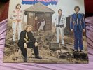 THE FLYING BURRITO BROS-THE GILDED PALACE OF SIN EX FIRST PRESSING