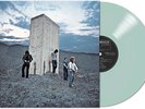 THE WHO **Who's Next *BRAND NEW COKE GREEN RECORD LP VINYL INDIE