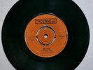 KINGSTONIANS - MIX IT UP / I'LL BE AROUND [ TROJAN ] 7