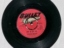 DENNIS WALKS - LOVE OF MY LIFE / SHADY TREE [ BULLET ]  7