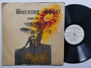 BURNING SPEAR - STUDIO ONE PRESENTS BURNING SPEAR [ COXSONE ] LP /12