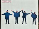 Help by The Beatles (Used) Vinyl - 2014