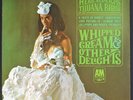 Herb Alpert - Whipped Cream & Other Delights - LP vinyl [NHA2] USA original 1965