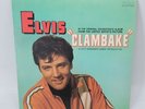 Elvis Presley Clambake (Soundtrack) 1977 RCA APL1-2565 Vinyl Record - EB-13303