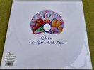 QUEEN A Night At The Opera *FACTORY SEALED 2015 HALF SPEED REMASTERED* Vinyl LP