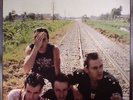 CLASH, The - Combat Rock (reissue) - Vinyl (LP)