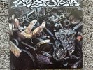 Dystopia / Human = Garbage 12