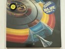 ELO - Out of the Blue - Blue limited edition Vinyl Double LP record NM / EX