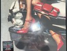 THE CARS GREATEST HITS RED VINYL LP ROCKTOBER LIMITED EDITION SEALED MINT