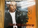 Westside Gunn Flyest Nig  In Charge SPLATER Vinyl Daupe #094/100 Griselda