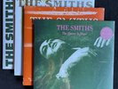 4 The Smiths Vinyl Records, New Sealed, Bundle For Anyone, Eighties Music