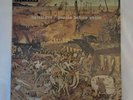 Pearls Before Swine Balaklava Vinyl Album 1968