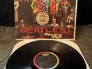 The Beatles - Sgt. Peppers Lonely Hearts Club Band - Original 1967 Pressing
