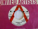 THE SHEVELLS.   WATERMELON MAN  -  ( DEMO ) - UNITED ARTISTS UP 1081 (1965)