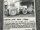 Junior Boy's Own jbo29R Underworld Born Slippy 12