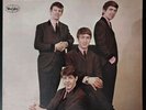 AD BACK INTRODUCING THE BEATLES Mono Version 1  Vinyl  Vee Jay VJLP1062