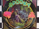 Spooky split 7
