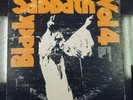 1972 BLACK SABBATH VOL. 4 LP  Vinyl