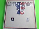 AMERICAN TOP 40 1979 4/21/79 PROGRAM 792-3 4 LP BOX SET W/ CUE SHEET CASEY KASEM