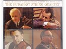 Budapest String Quartet Ravel & Debussy Columbia MS 6015 12
