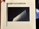 Bobby Hutcherson Spiral Superb NM  Freddie Hubbard Andrew Hill Blue Note lp