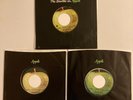 Beatles BABY, YOU'RE A RICH MAN / ALL YOU NEED IS LOVE Apple 7
