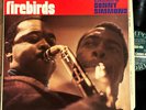 Prince Lasha Sonny Simmons Firebirds Superb NM  1st DG Stereo Contemporary lp