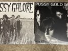 Pussy Galore-Groovy Hate Fuck/Gold 5000 RSD Vinyl 2 LP Reissue NEW Sealed 2014