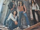Thin Lizzy Fighting LP 1975; Mercury