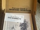 Syd Barrett Solo Works Third Man Records Vault #57 BOX SET SEALED Pink Floyd TMR