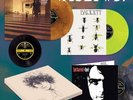 THIRD MAN RECORDS - VAULT PACKAGE #57: THE SOLO WORKS OF SYD BARRETT