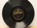 Clarence Ashley - Little Sadie / Naomi Wise - 78 RPM Record Columbia 15522-D 