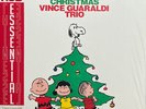 Vince Guaraldi Trio - A Charlie Brown Christmas Vinyl, LP, Album, Limited Editio