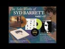 Syd Barrett Solo Works Third Man Records Vault #57 BOX SET SEALED  Pink Floyd
